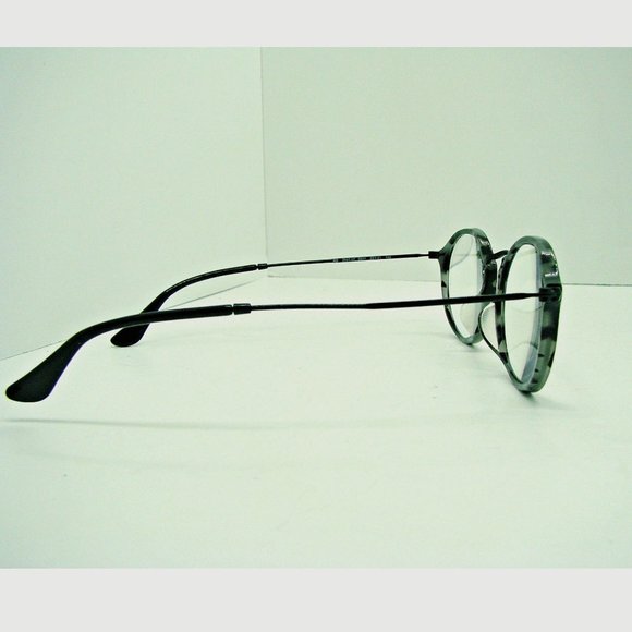 Ray Ban RB2547-VF Eyeglasses Grey Havana Black - Picture 7 of 12